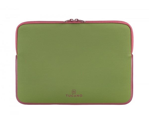 Tucano Чохол Elements 2 MB Pro 13", зелений, фото №1