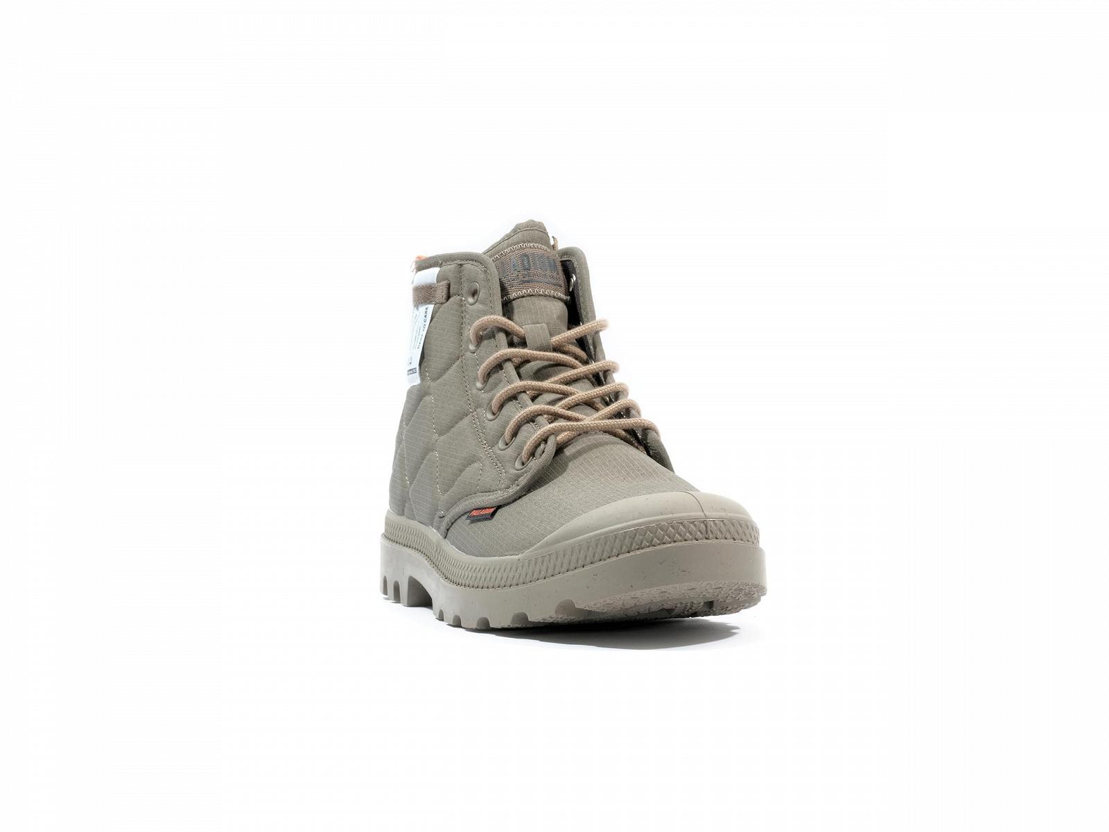 Ботинки Palladium Pampa Ankle Unisex, фото №6