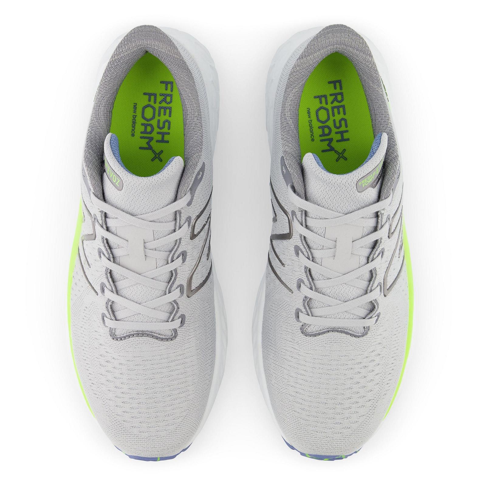 Чоловічі кросівки для бігу New Balance Evoz, фото №4