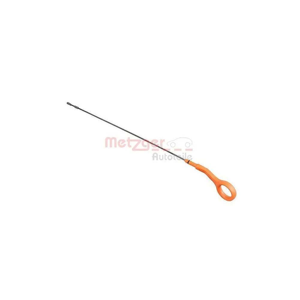 Масляный щуп METZGER 8001050 для AUDI VW, фото №1 Масляный щуп METZGER 8001050 для AUDI VW, фото №1