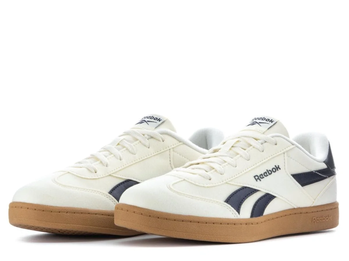 Кроссовки Unisex Детские Reebok Smash Edge, фото №2