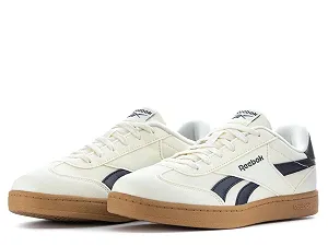 Кроссовки Unisex Детские Reebok Smash Edge synthetic.ua - Фото 1