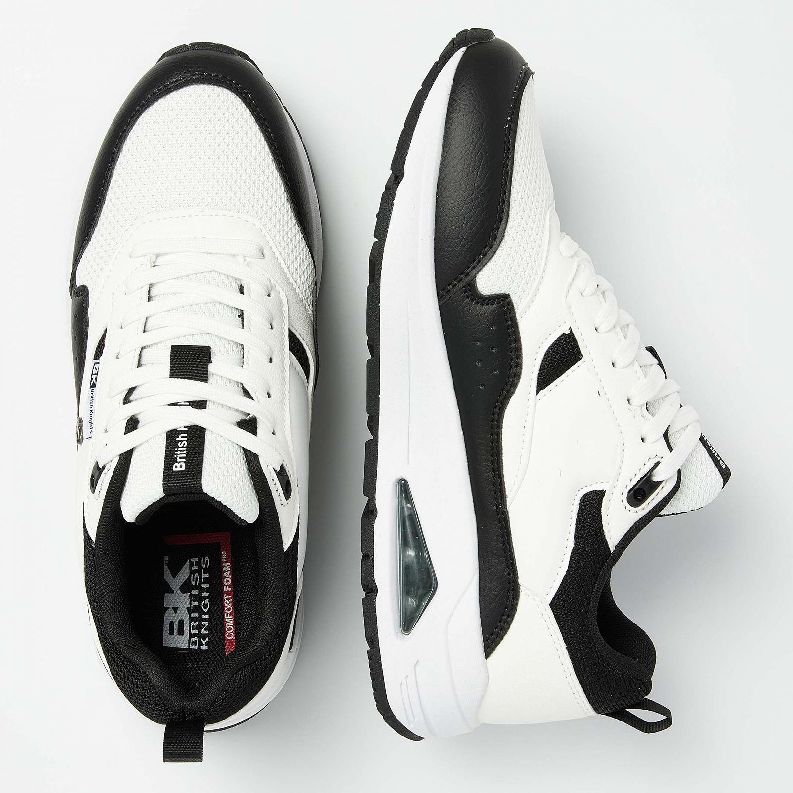 Кросівки British Knights Lennox, фото №3 Кросівки British Knights Lennox, фото №3