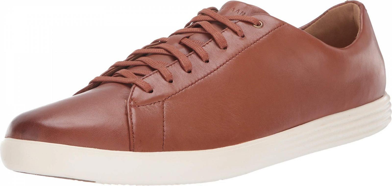Кроссовки Cole Haan Grand Crosscourt Knitted, фото №1