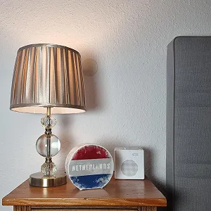 Скарбничка Нідерланди Прапор Used Look synthetic.ua - Фото 1