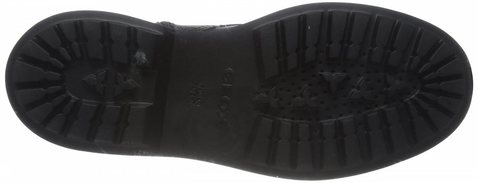 Мужские ботинки Geox U Faloria B ABX, фото №2