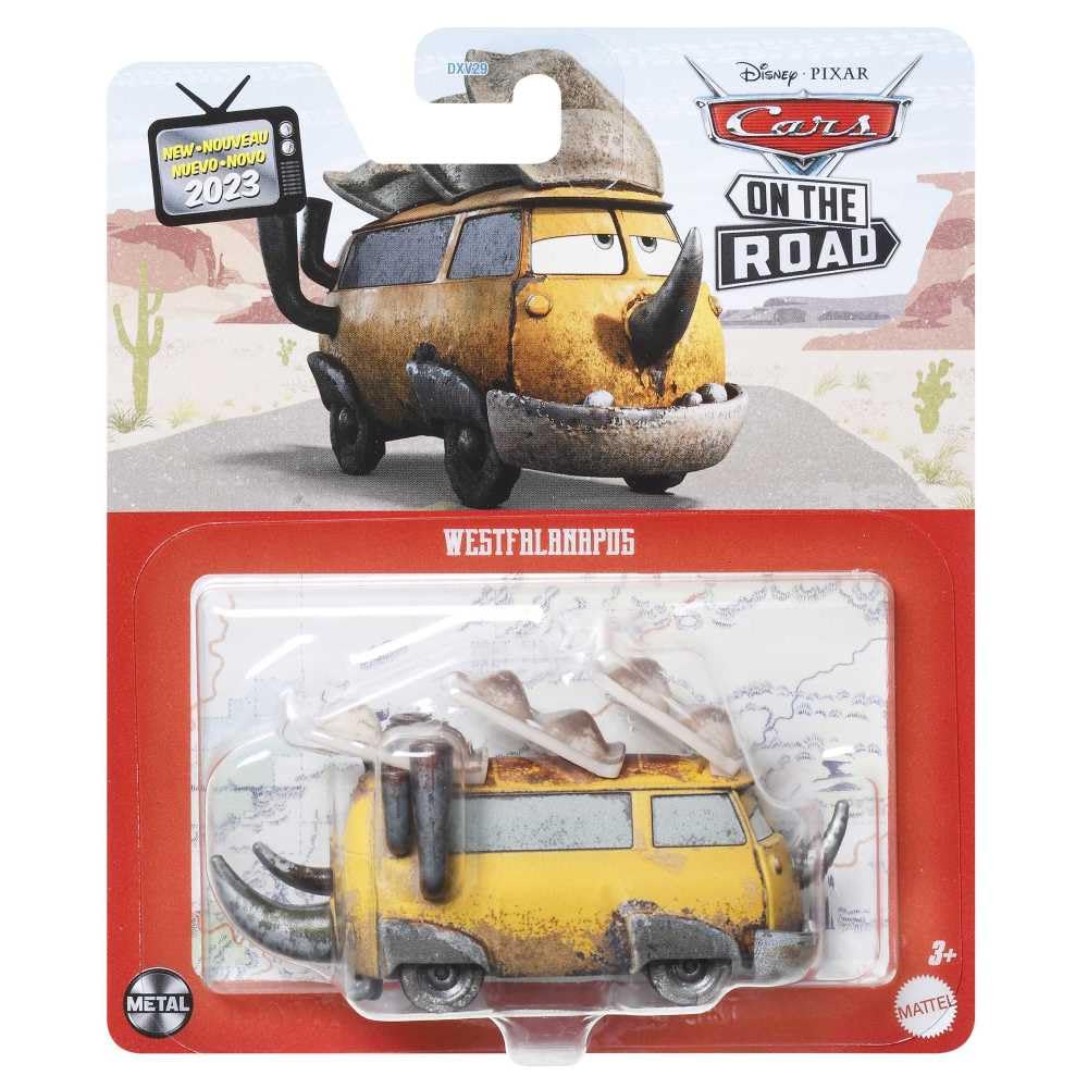 Mattel HKY44 Різнокольоровий, фото №2 Mattel HKY44 Різнокольоровий, фото №2