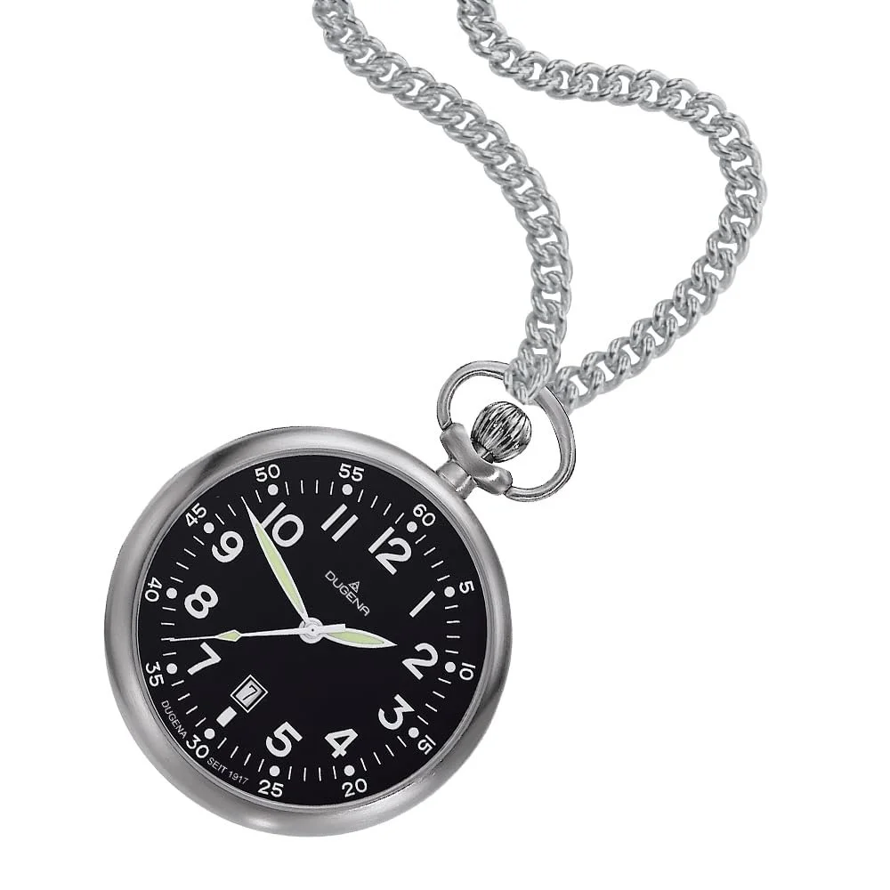 Часы Dugena 4288289-1, фото №2 Часы Dugena 4288289-1, фото №2