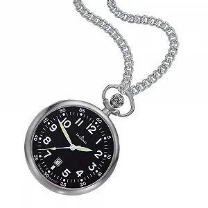 Часы Dugena 4288289-1 synthetic.ua - Фото 1