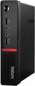 Купити Комп'ютер Lenovo ThinkCentre M715Q Tiny, AMD A6-8570E, 8 GB ОЗП, 240 GB SSD - Фото 1 Комп'ютер Lenovo ThinkCentre M715Q Tiny, AMD A6-8570E, 8 GB ОЗП, 240 GB SSD - Фото 1