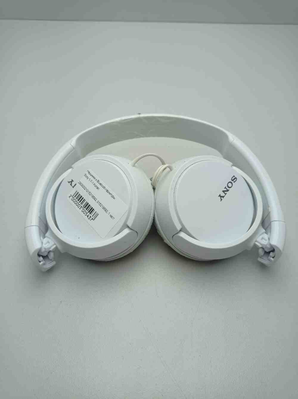 Наушники и Bluetooth-гарнитуры Sony 1-7-1 Konan, фото №1