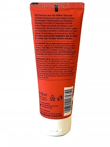 Крем для рук Dresdner Essenz Mix Ich w", Sensitive Hand Cream, Sooo Soft, Sensitive Hand Cream, Invigorating Aloe Vera, Sensitive Hand Cream, Soft Peony synthetic.ua - Фото 1