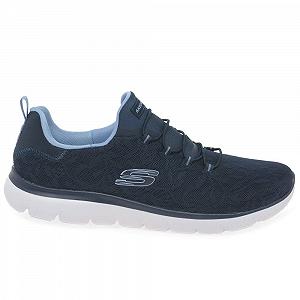 Кросівки Skechers Energy synthetic.ua - Фото 1