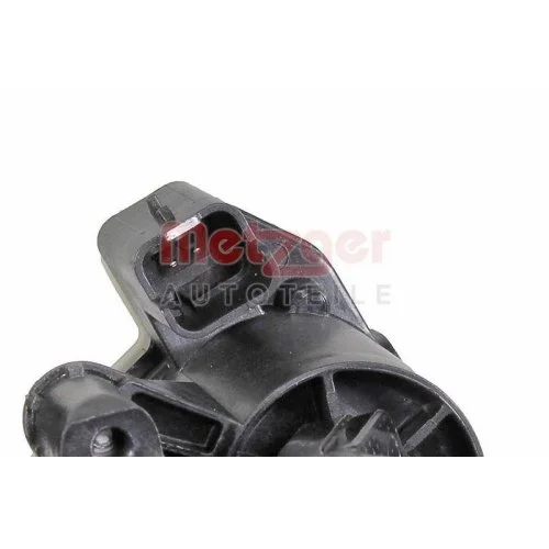 Термостат системи охолодження METZGER 4006504 для CITROËN FORD OPEL PEUGEOT DS, фото №4