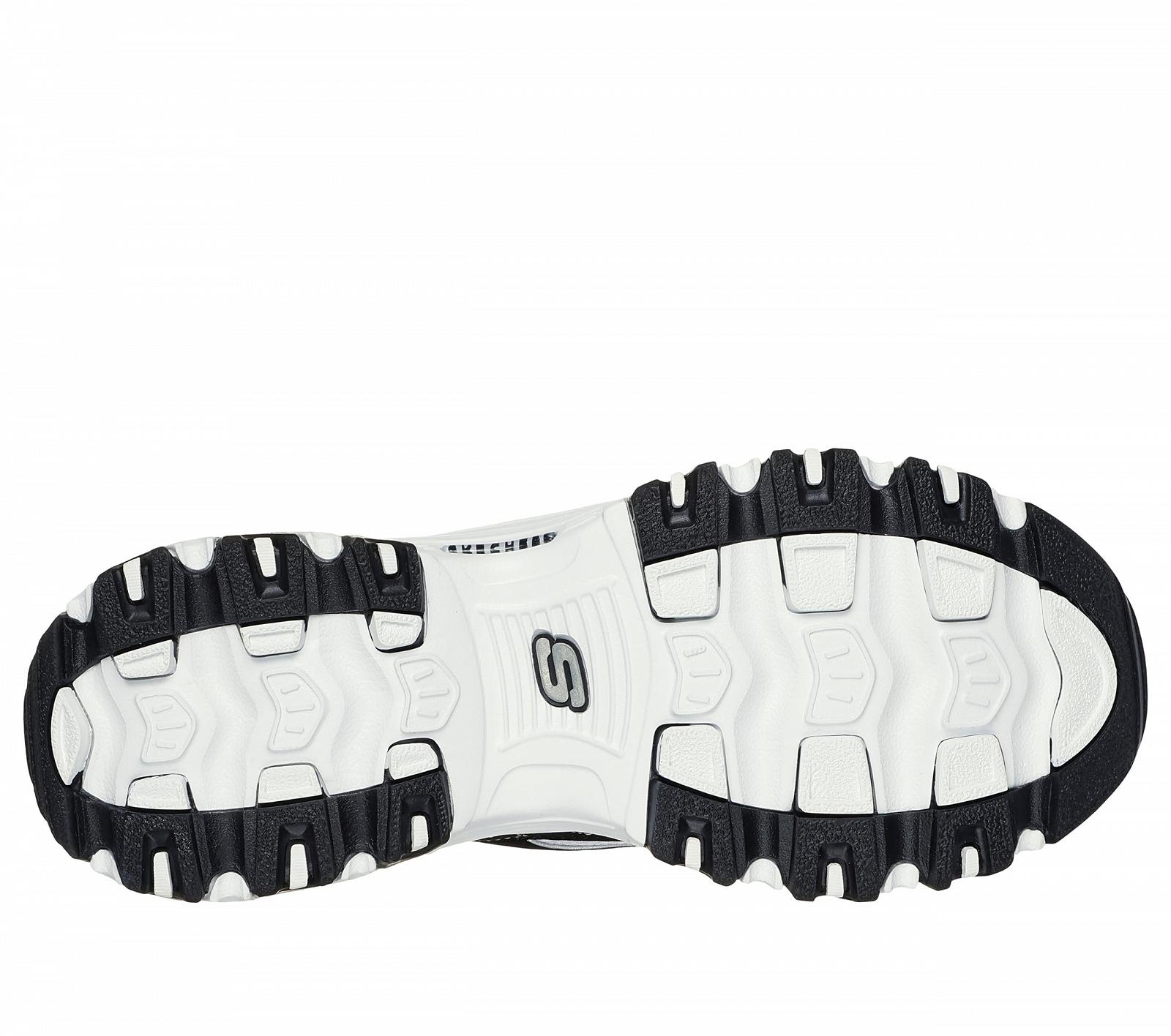 Кросівки Skechers D'lites New Scene, фото №4