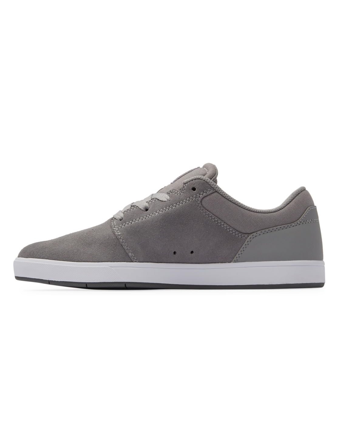 Кроссовки DC Shoes Crisis 2 Leather мужские, фото №3