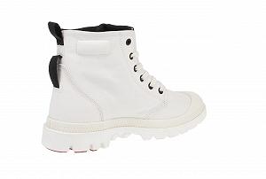 Кроссовки Palladium Pampa Lite+ Hi synthetic.ua - Фото 1