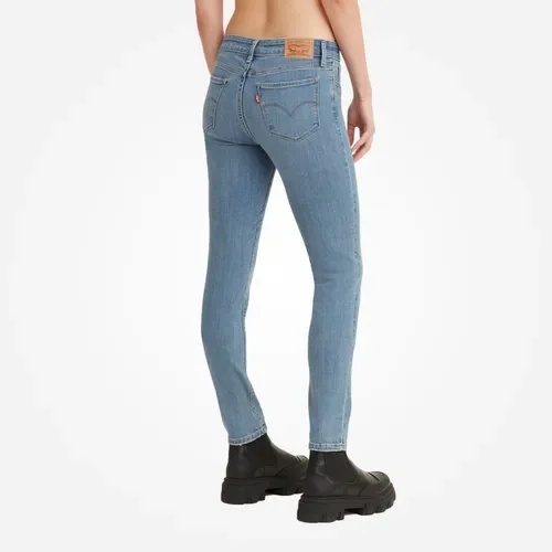 Жіночі джинси Levis - 711 Skinny Slate Ideal Clean Hem - Womens - 25, фото №4 Жіночі джинси Levis - 711 Skinny Slate Ideal Clean Hem - Womens - 25, фото №4