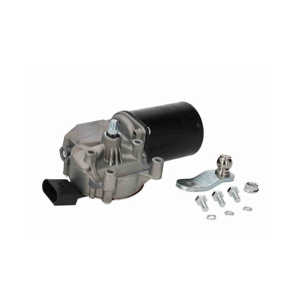 Двигун склоочисника VEMO V20-07-0012 Оригінал VEMO Якість для BMW, спереду, фото №1