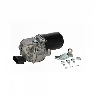 Двигатель стеклоочистителя VEMO V20-07-0012 Оригинал VEMO Качество для BMW, спереди - Фото 1