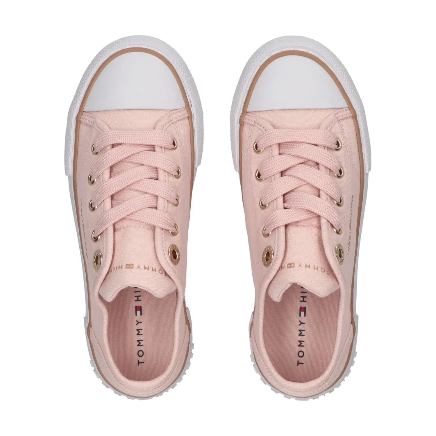 Кросівки Tommy Hilfiger Beverly, фото №3