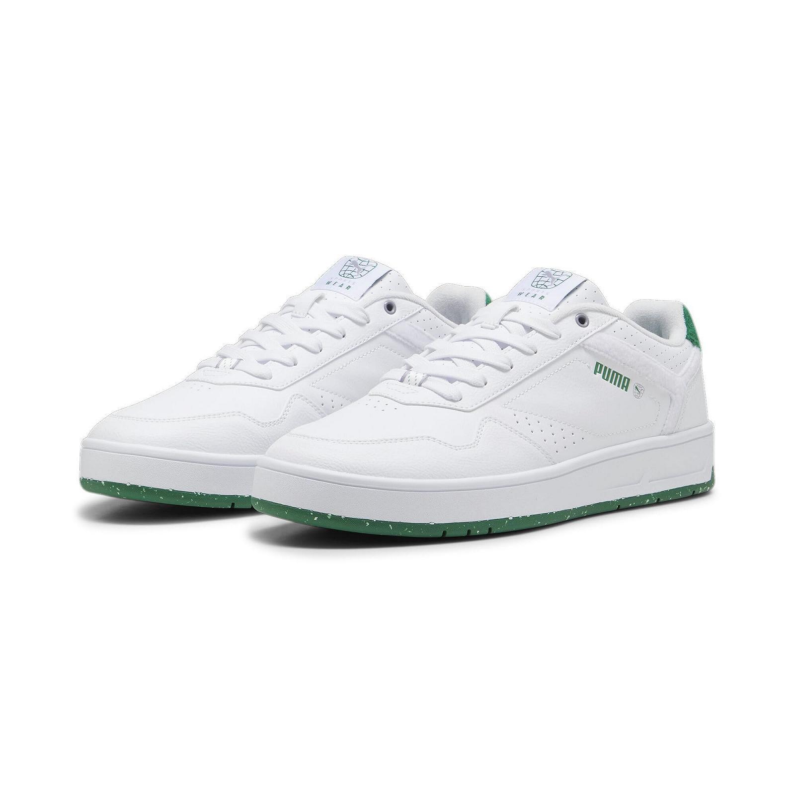 Кроссовки PUMA Court Classic Better Unisex, фото №2
