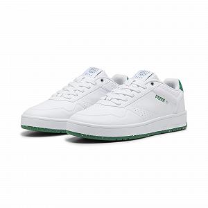 Кроссовки PUMA Court Classic Better Unisex synthetic.ua - Фото 1
