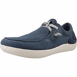 Кросівки Sunni Sabbi KUNASH 002 Зелений - Фото 1