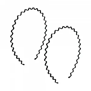 Металлический обруч - Фото 1