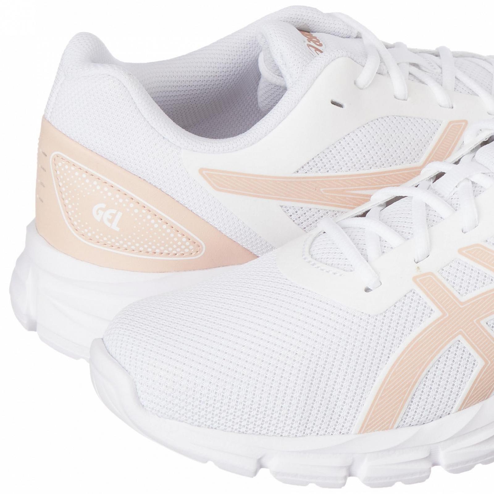 Кроссовки ASICS Gel Quantum Lyte II 1202A344101, фото №3