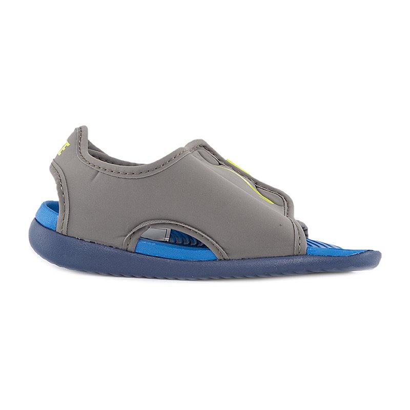 Сандалі Nike SUNRAY ADJUST 5 V2 (TD) 25, фото №3