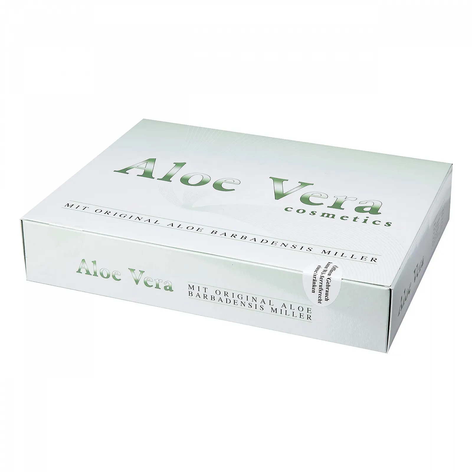 Набір Aloe Vera Special, фото №2