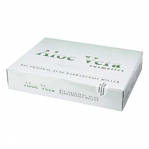 Набір Aloe Vera Special synthetic.ua - Фото 1