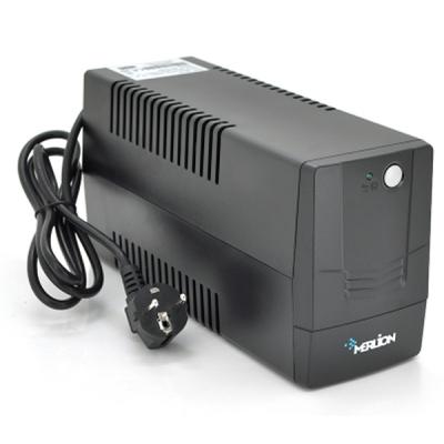 Источник бесперебойного питания Merlion Veli 400, фото №1 Источник бесперебойного питания Merlion Veli 400, фото №1