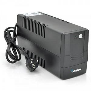 Источник бесперебойного питания Merlion Veli 400 - Фото 1