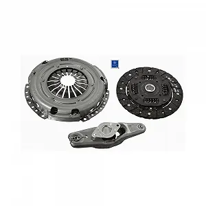 Комплект зчеплення SACHS 3000 951 051 для SEAT VW - Фото 1