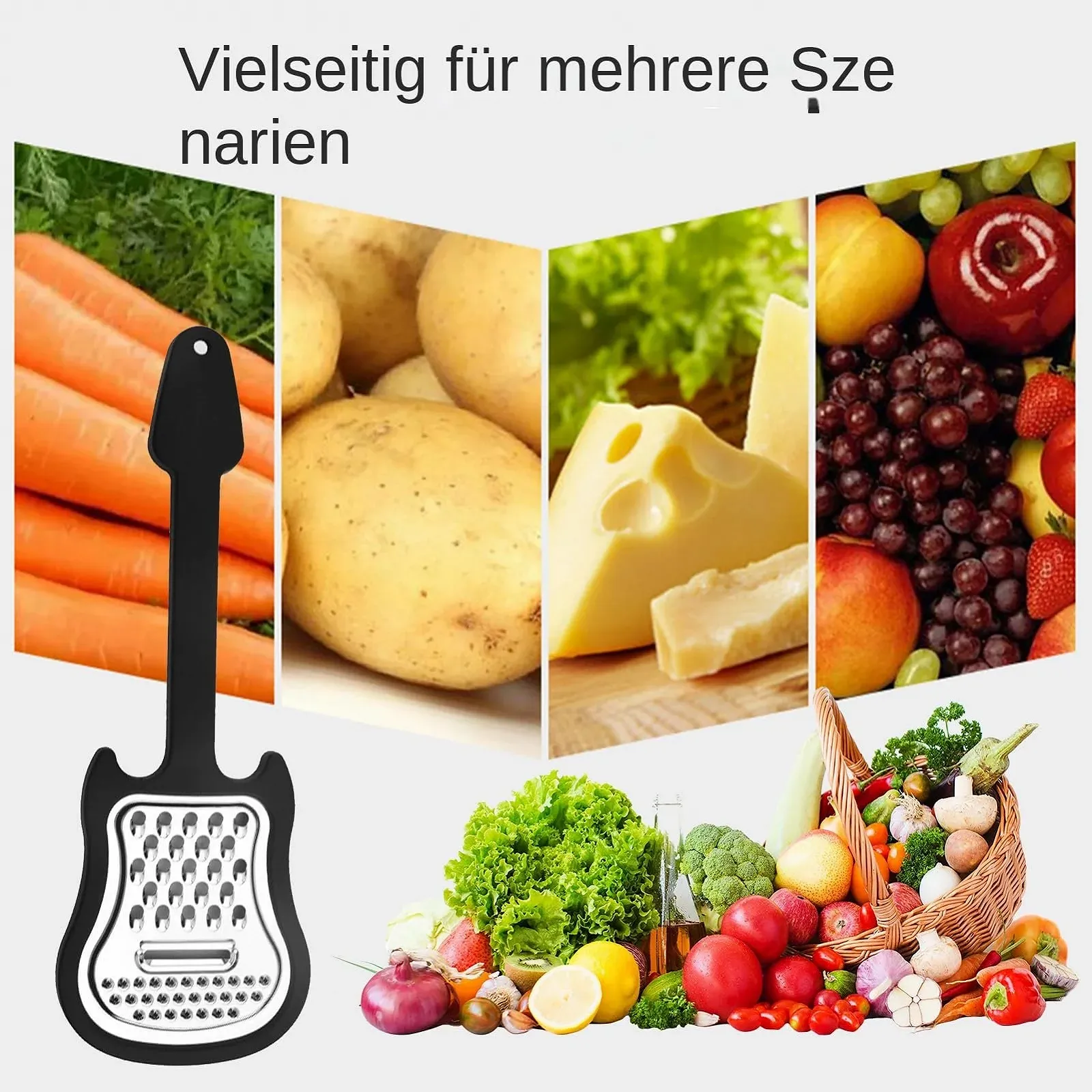 Ручка гитарной конструкции выполнена из нержавеющей стали., фото №4 Ручка гитарной конструкции выполнена из нержавеющей стали., фото №4