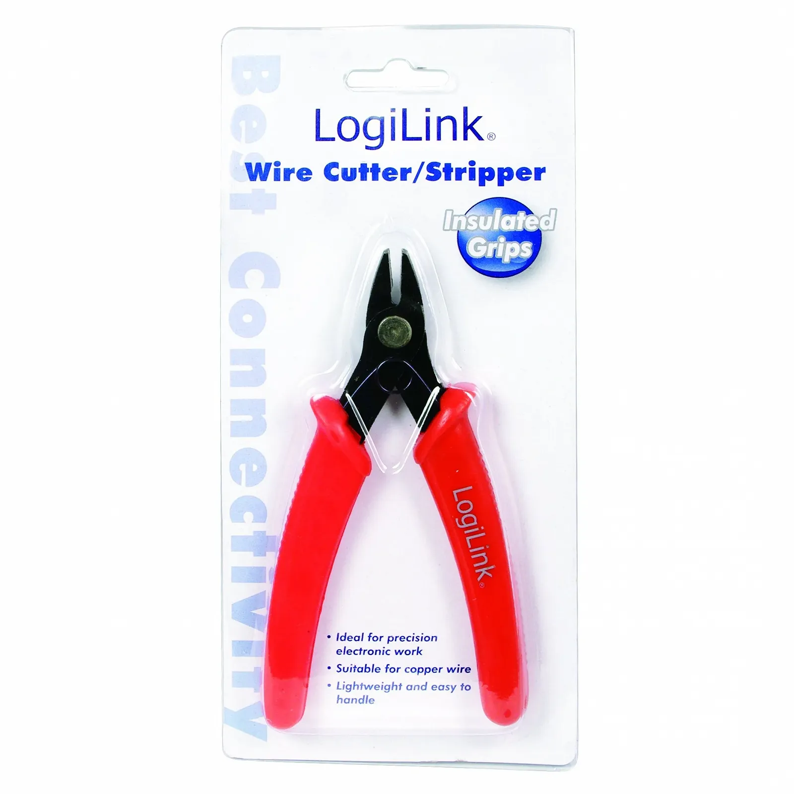 Кусачки-Плоскогубці Logilink WZ0016, фото №2