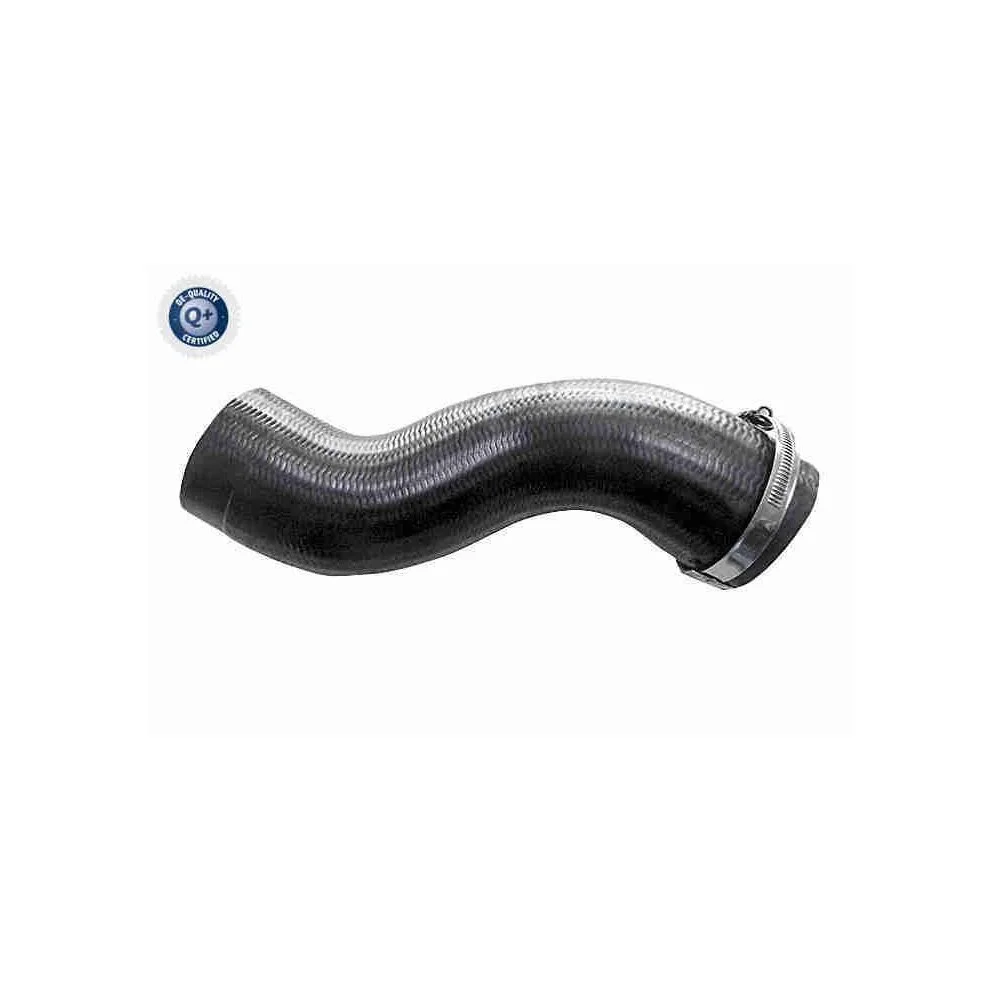 Шланг інтеркулера VAICO V20-3495 Q+ BMW правий, фото №1
