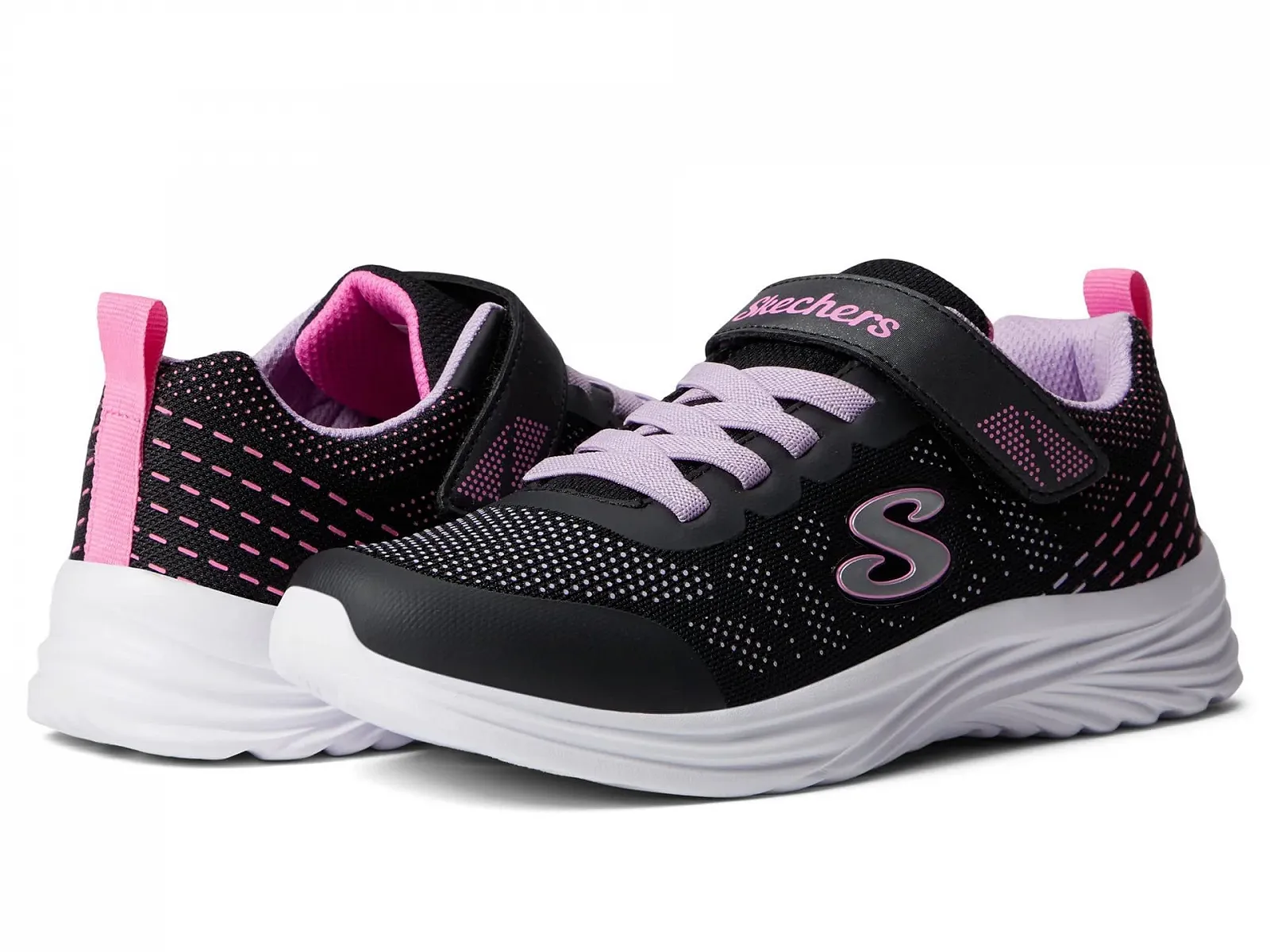 Кросівки Skechers 302448l Дівчинка, фото №2