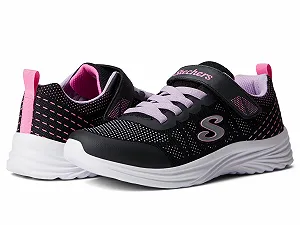 Кросівки Skechers 302448l Дівчинка ціна на synthetic.ua - Фото 1 Кросівки Skechers 302448l Дівчинка synthetic.ua - Фото 1