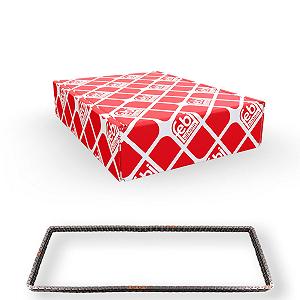 Ланцюг ГРМ FEBI BILSTEIN 33902 для MERCEDES-BENZ - Фото 1