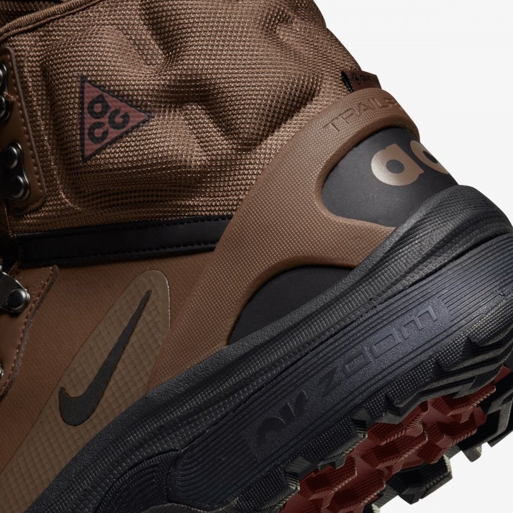 Кросівки Nike ACG 42.5, фото №5