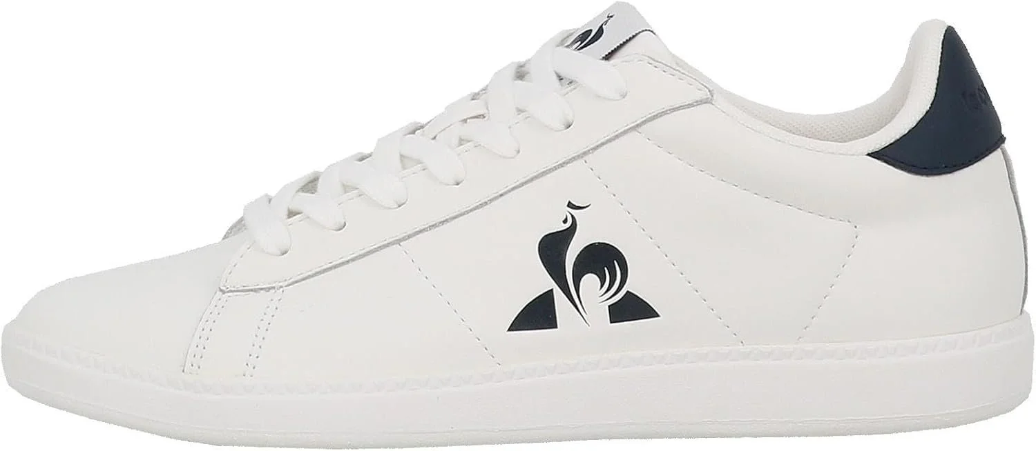 Кеды Le Coq Sportif Unisex Courtset_2, фото №1 Кеды Le Coq Sportif Unisex Courtset_2, фото №1