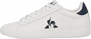 Кеды Le Coq Sportif Unisex Courtset_2 - Фото 1