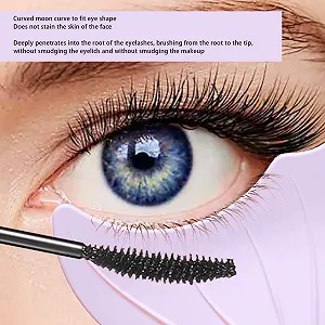 Трафарет для Підводки Силіконовий з Крилатим Кінчиком ціна на synthetic.ua - Фото 1 Трафарет для Підводки Силіконовий з Крилатим Кінчиком synthetic.ua - Фото 1