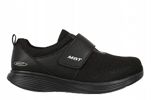 Кроссовки MBT Modena ACA.VELCRO 4F M мужские, низкие, уровень 2, эффект рокера: средний synthetic.ua - Фото 1