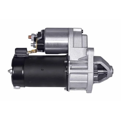 Стартер HELLA 8EA 012 526-771 для FIAT FERRARI, для автомобилей с кондиционером, фото №4