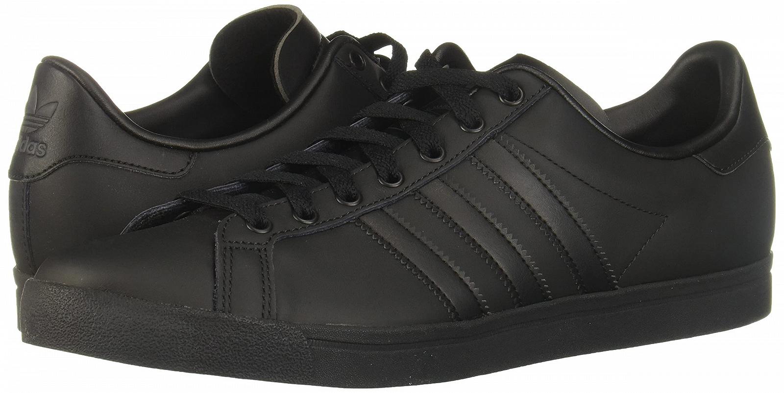 Кросівки Adidas Coast Star чоловічі, фото №7