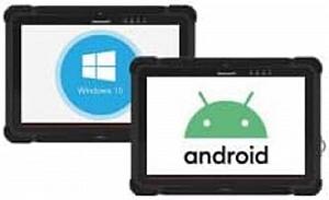 Купити Планшет HONEYWELL RT10A ANDR 10 дюйм WLAN 6703 TERM SR IMG DCP BT STD BATT GMS IN RT10A-L0N-17C12S0E - Фото 1 Планшет HONEYWELL RT10A ANDR 10 дюйм WLAN 6703 TERM SR IMG DCP BT STD BATT GMS IN RT10A-L0N-17C12S0E - Фото 1